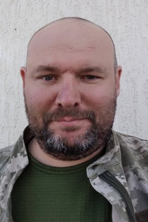 Oleh Shevchuk foto