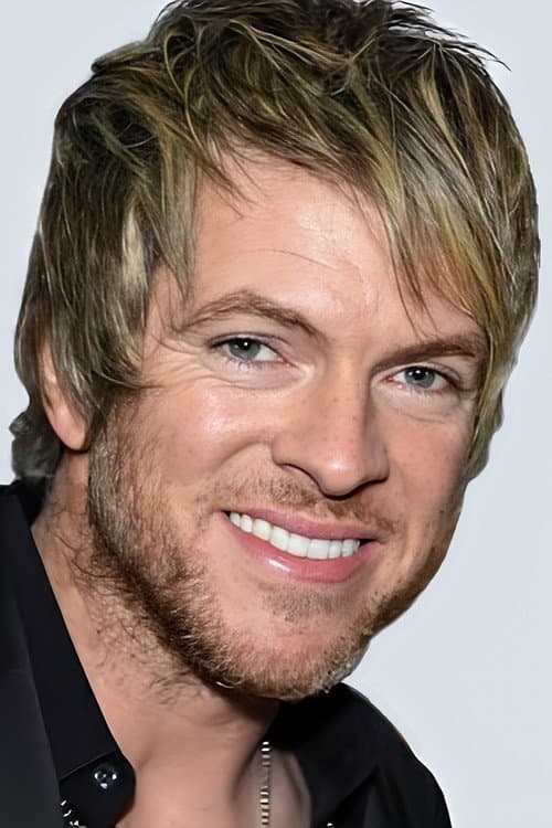 Joe Don Rooney foto