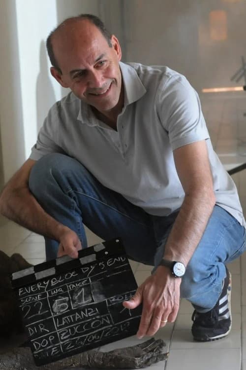 Claudio Lattanzi foto
