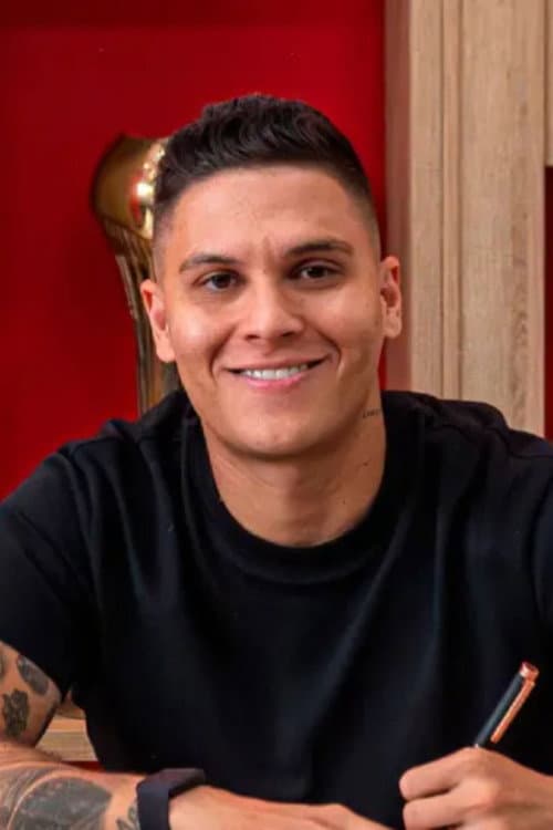 Juan Fernando Quintero foto