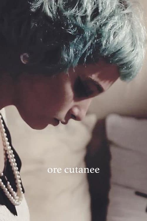 Ore Cutanee (2014) poster