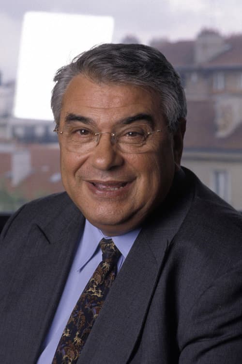 Jean-Claude Martin foto
