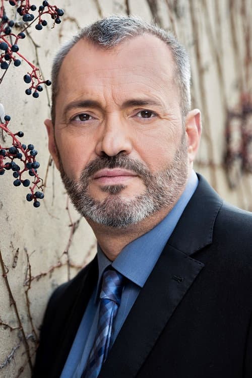 Markus Brutscher foto