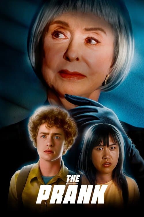 The Prank (2024) poster