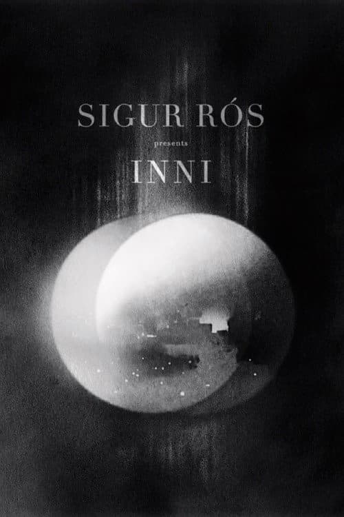Inni (2011) poster
