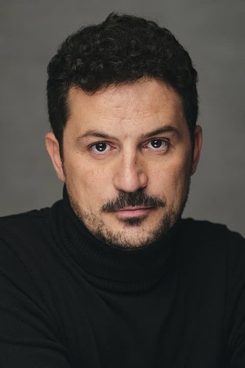 Gilberto Oliveira foto