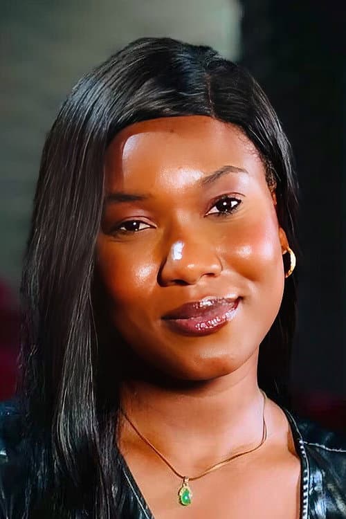 Tosin Adeyemi foto