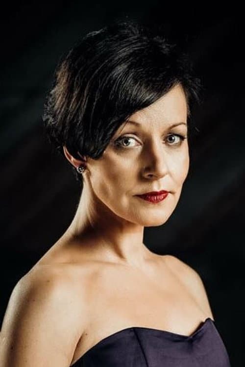 Vita Vārpiņa foto