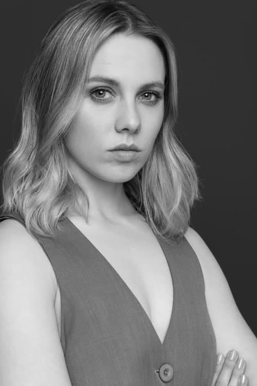 Ekaterina Konysheva foto