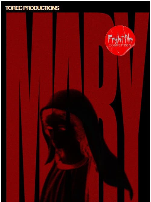 Mary (2026) poster