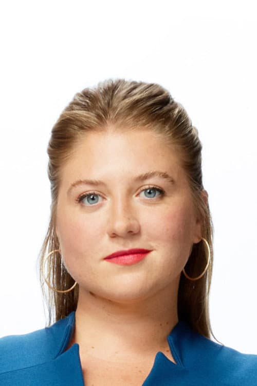 Jaicy Elliot foto