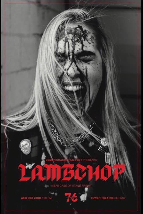 LAMBCHOP (2019) poster