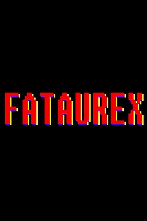 Fataurex (2018) poster