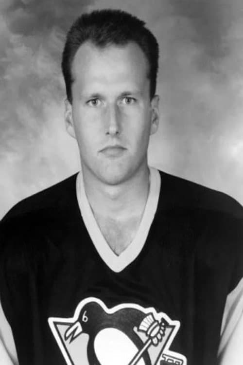 Tom Barrasso foto
