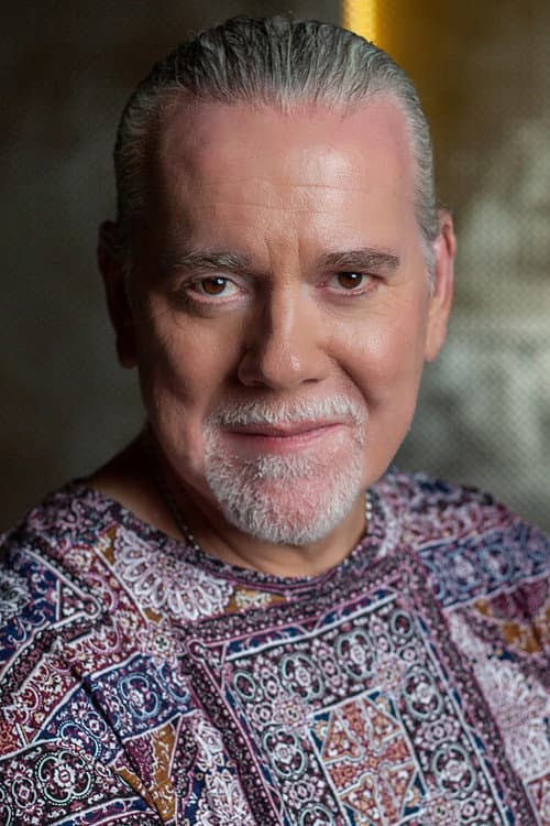 Jim Jidhed foto