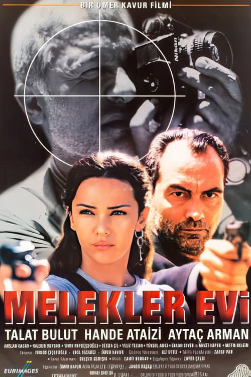 Melekler Evi (2000) poster