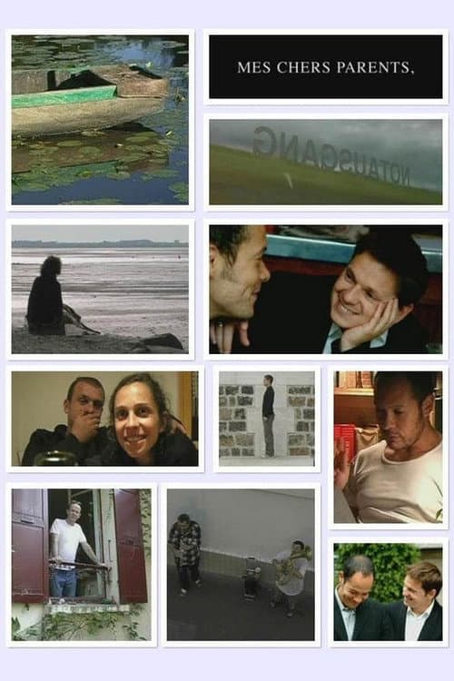 Mes chers parents, (2005) poster