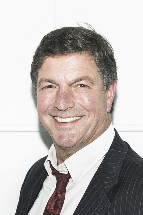 Ole Stephensen foto