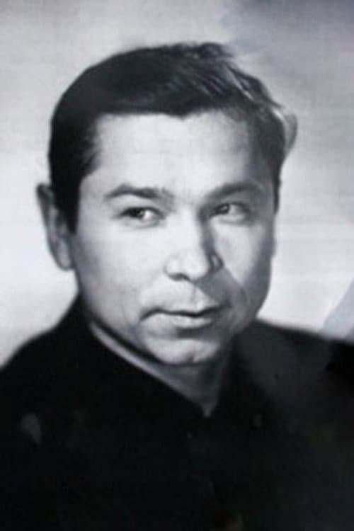 Александр Лебедев foto