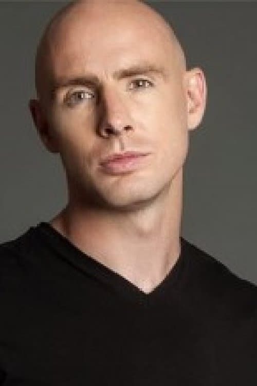 AJ Blackwell foto