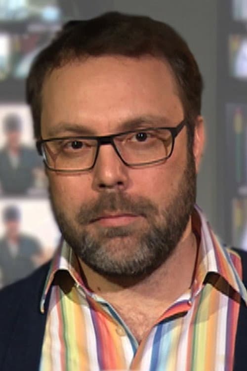 Boris Sobolev foto