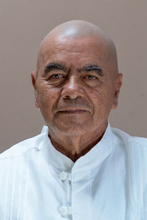 Óscar Hernández foto