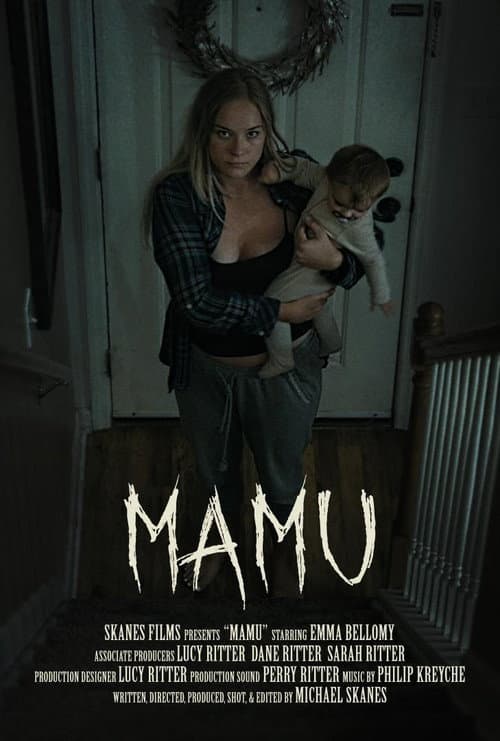 Mamu (2022) poster