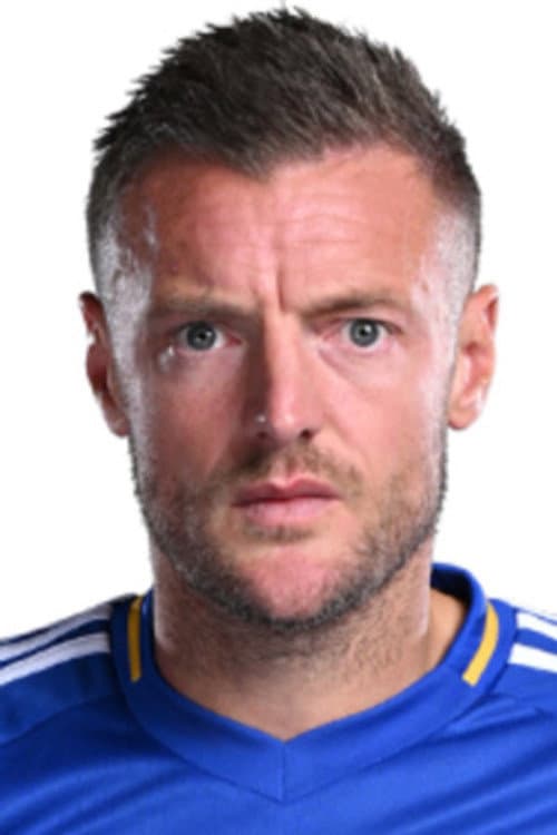 Jamie Vardy foto