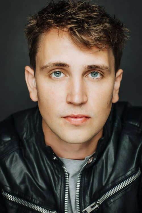 Quinten James foto