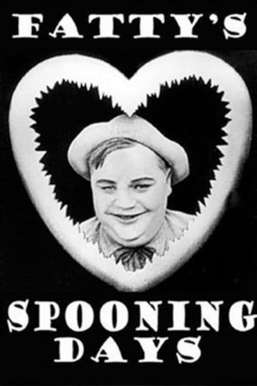 Mabel, Fatty and the Law (1915) poster