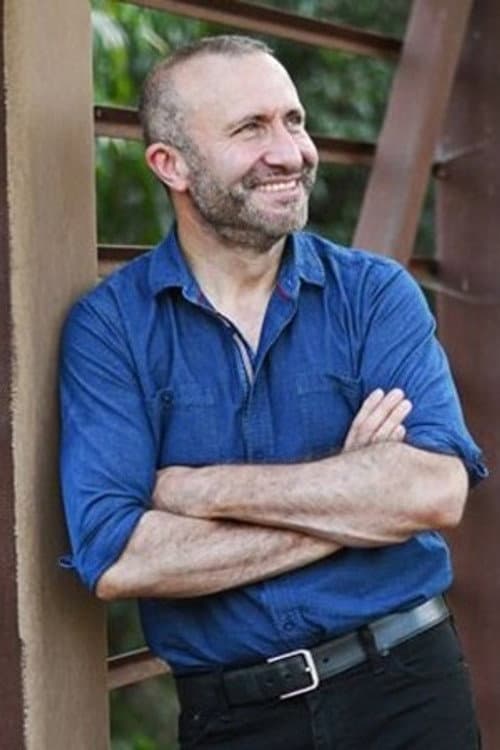 Ángel Ayllón foto