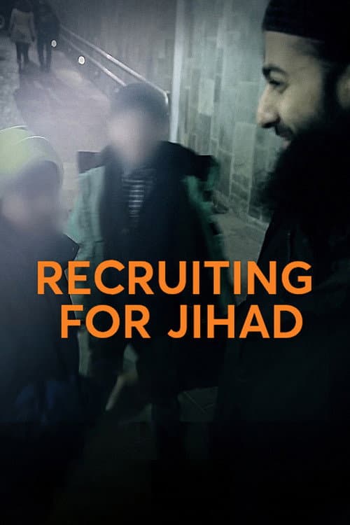 Den Norske Islamisten (2017) poster