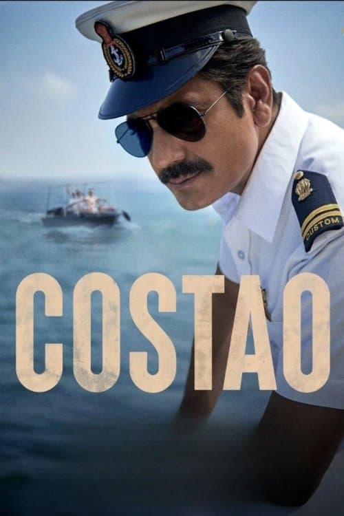 Costao (2025) poster