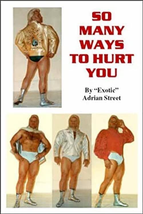 So Many Ways to Hurt You (2010) poster