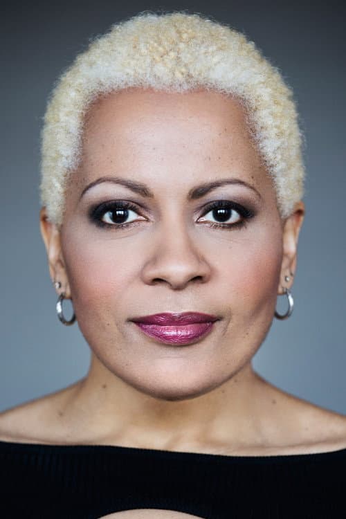 Kim Richardson foto