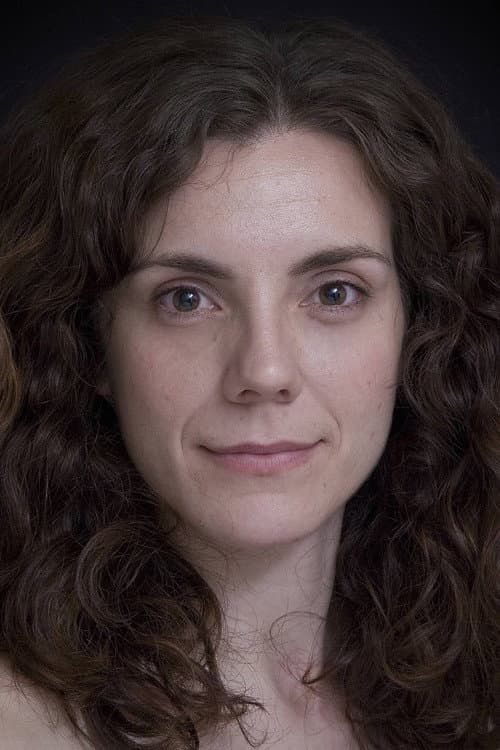 Rosa Puga Dávila foto