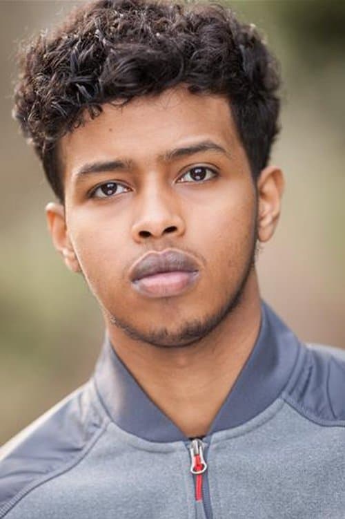 Elmi Rashid Elmi foto