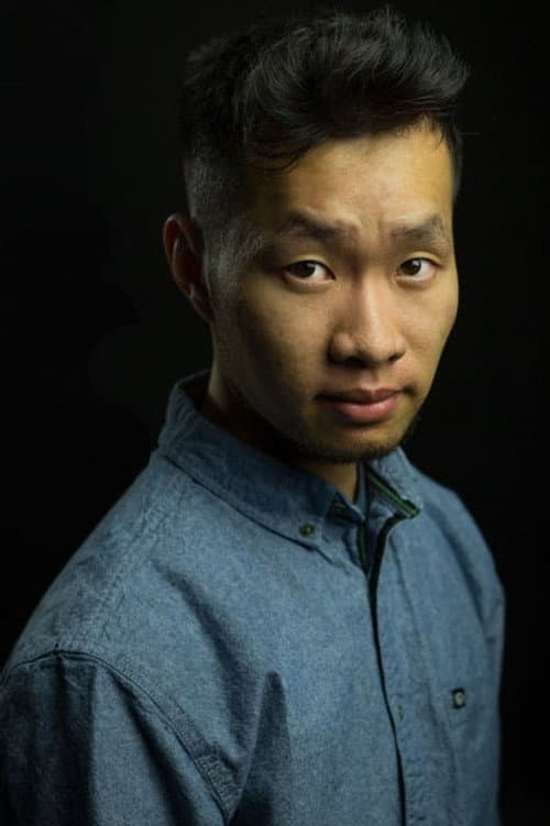 Michael Nguyen foto