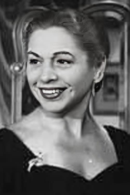 Josefa Goldar foto