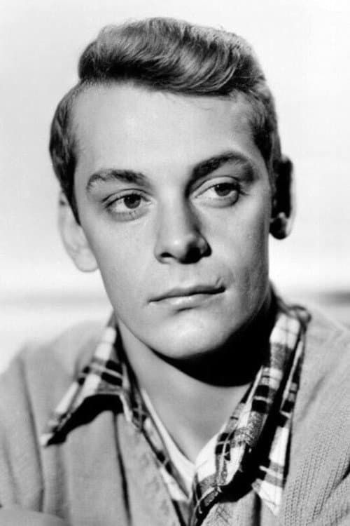 Carleton Carpenter foto