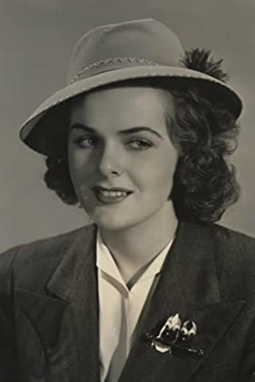 Mildred Coles foto