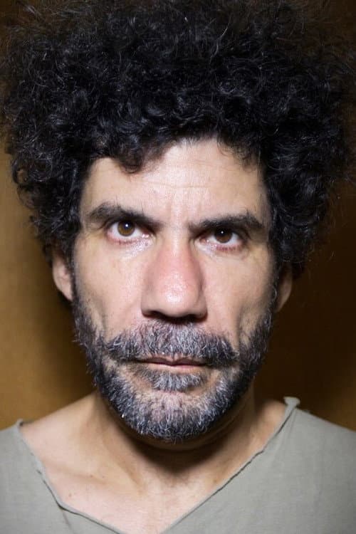 Eduardo Pinto foto