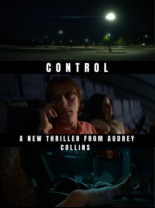 Control (2026) poster