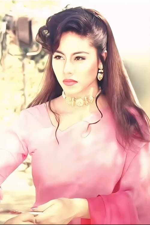Shami Kaiser foto