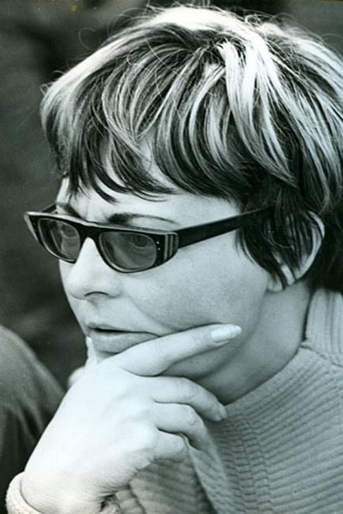 Drahomíra Vihanová foto