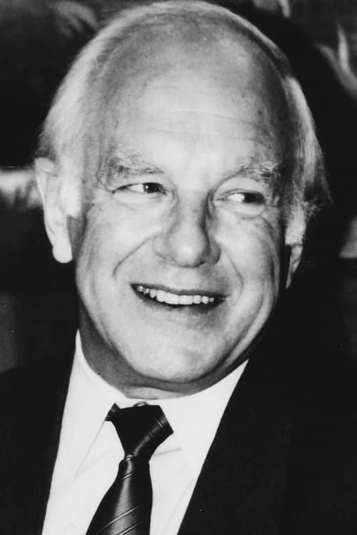 Hugo Käch foto