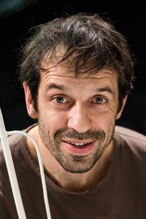 Radek Žák foto