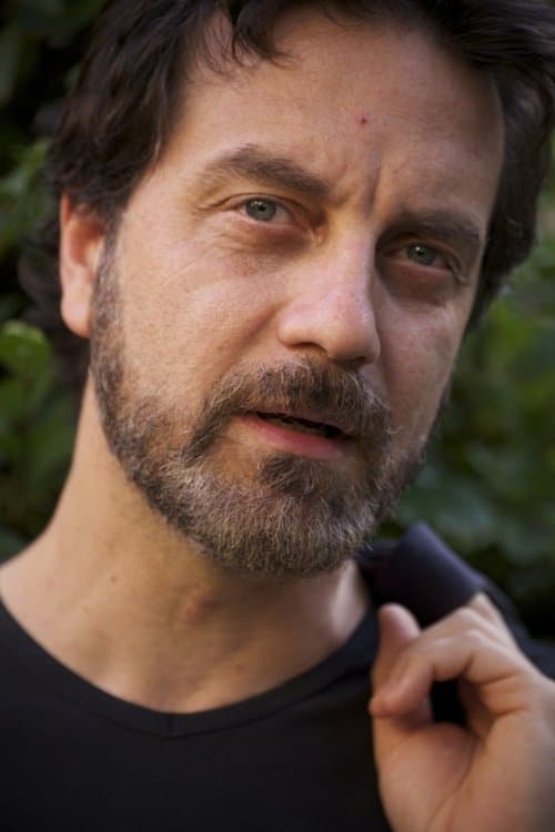 Filippo Gili foto
