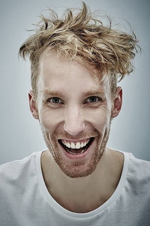 Tomáš Dianiška foto