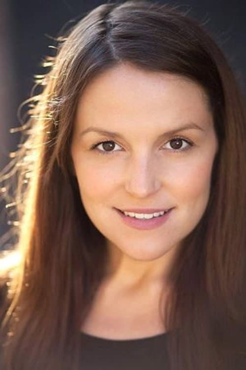 Kate Jarman foto